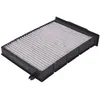 Image de Filtre d'habitacle (filtre à pollen) PURRO PUR-PC2031AG