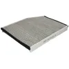 Image de Filtre d'habitacle (filtre à pollen) PURRO PUR-PC4012AG