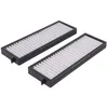 Image de Filtre d'habitacle (filtre à pollen) PURRO PUR-PC7040AG-2