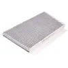 Image de Filtre d'habitacle (filtre à pollen) PURRO PUR-PC3025AG