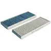 Image de Filtre d'habitacle (filtre à pollen) PURRO PUR-PC2019AG-2