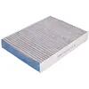 Image de Filtre d'habitacle (filtre à pollen) PURRO PUR-PC2043AG