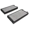 Image de Filtre d'habitacle (filtre à pollen) PURRO PUR-PC3011AG-2