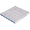 Image de Filtre d'habitacle (filtre à pollen) PURRO PUR-PC1014AG