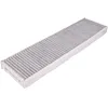 Image de Filtre d'habitacle (filtre à pollen) PURRO PUR-PC3017AG