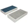 Image de Filtre d'habitacle (filtre à pollen) PURRO PUR-PC3034AG-2