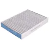 Image de Filtre d'habitacle (filtre à pollen) PURRO PUR-PC2045AG