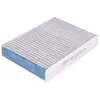 Image de Filtre d'habitacle (filtre à pollen) PURRO PUR-PC2022AG