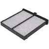 Image de Filtre d'habitacle (filtre à pollen) PURRO PUR-PC8040AG