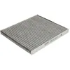 Image de Filtre d'habitacle (filtre à pollen) PURRO PUR-PC1014C