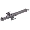Image de Gicleur d'eau de nettoyage, lave phares BLIC 5902-06-0141P, gauche