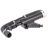Image de Gicleur d'eau de nettoyage, lave phares BLIC 5902-06-0075P, gauche