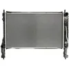 Image de Radiateur, refroidissement moteur THERMOTEC D7X094TT
