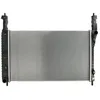 Image de Radiateur moteur THERMOTEC D7X095TT