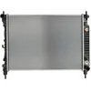 Image de Radiateur moteur THERMOTEC D7X097TT