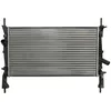 Image de Radiateur, refroidissement moteur THERMOTEC D7G048TT