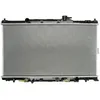 Image de Radiateur moteur THERMOTEC D74025TT