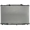 Image de Radiateur moteur THERMOTEC D74027TT