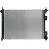 Image de Radiateur moteur THERMOTEC D70529TT