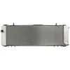 Image de Radiateur, refroidissement moteur THERMOTEC D7Y082TT
