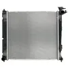 Image de Radiateur moteur THERMOTEC D70320TT