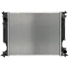 Image de Radiateur moteur THERMOTEC D72068TT