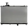 Image de Radiateur moteur THERMOTEC D75018TT