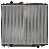 Image de Radiateur moteur THERMOTEC D75021TT