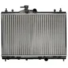 Image de Radiateur, refroidissement moteur THERMOTEC D71033TT