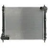 Image de Radiateur moteur THERMOTEC D71034TT