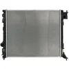 Image de Radiateur moteur THERMOTEC D71040TT