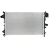 Image de Radiateur moteur THERMOTEC D7X110TT