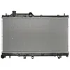 Image de Radiateur moteur THERMOTEC D77012TT