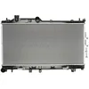 Image de Radiateur moteur THERMOTEC D77013TT