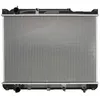 Image de Radiateur moteur THERMOTEC D78022TT