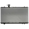 Image de Radiateur moteur THERMOTEC D78025TT
