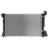 Image de Radiateur moteur THERMOTEC D72070TT