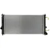 Image de Radiateur moteur THERMOTEC D72072TT