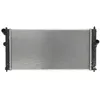Image de Radiateur moteur THERMOTEC D72080TT