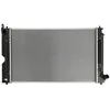 Image de Radiateur moteur THERMOTEC D72074TT