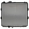 Image de Radiateur moteur THERMOTEC D72075TT