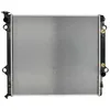 Image de Radiateur moteur THERMOTEC D72077TT