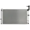 Image de Radiateur moteur THERMOTEC D72078TT
