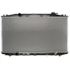 Image de Radiateur moteur THERMOTEC D74028TT