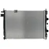 Image de Radiateur moteur THERMOTEC D71041TT
