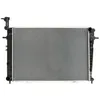 Image de Radiateur moteur THERMOTEC D70531TT
