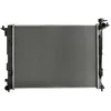 Image de Radiateur, refroidissement moteur THERMOTEC D70532TT