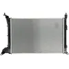 Image de Radiateur moteur THERMOTEC D7B057TT