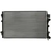 Image de Radiateur, refroidissement moteur THERMOTEC D7A049TT