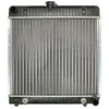 Image de Radiateur, refroidissement moteur THERMOTEC D7M080TT